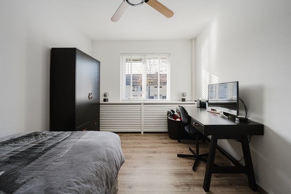 Medium property photo - Rivierlaan 30, 3207 BL Spijkenisse